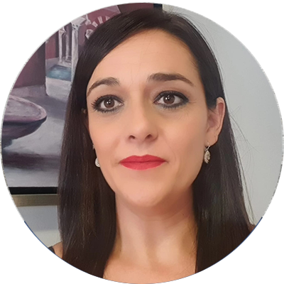 Antonia Alcántara