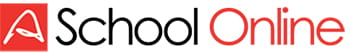 Albany School | Academia Online de Inglés Logo